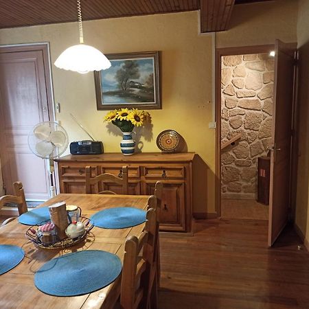 Maison Familiale Centenaire De Vigneron Montescot Εξωτερικό φωτογραφία