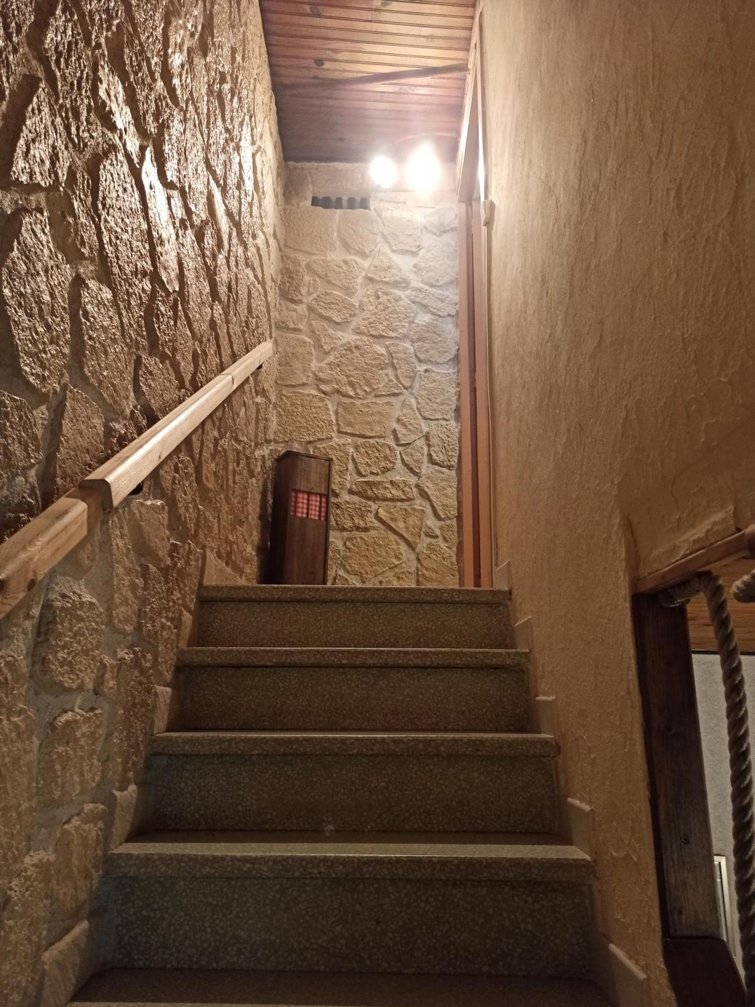 Maison Familiale Centenaire De Vigneron Montescot Εξωτερικό φωτογραφία